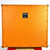 Used Orange PPC 412AD Guitar Speaker Cabinet 4 x 12 41103-S000057396 View 3
