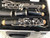 Used Selmer PRELUDE CL700 Resonite Clarinet 40107-S000155601 View 2