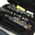 Used Selmer CL301 Student Clarinet 40051-S000110861 View 2