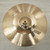 Used Zildjian 19" K Custom Hybrid Crash Cymbal 40015-S000334090 View 1