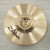 Used Zildjian 19" K Custom Hybrid Crash Cymbal 40015-S000334090 View 8