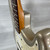 Used Fender Lonestar Stratocaster Electric Guitar - Shoreline Gold - Case Included 40112-S000180958 View 21