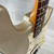 Used Fender Lonestar Stratocaster Electric Guitar - Shoreline Gold - Case Included 40112-S000180958 View 16
