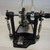 Used Mapex DOUBLE KICK PEDAL Drum Hardware 41108-S000063829 View 9