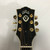 guild headstock logo View 3