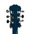 Used Epiphone LES PAUL SPECIAL II W/ SD INVADERS LP Type Electric Guitar Blue 6-String 41120-S000035873 View 4