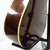 Used Gibson 1961 LG-1 Solid Top Acoustic Guitar Wood 40042-S000265253 View 11