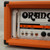 Used Orange TH30 Tube Guitar Amplifier Head 40015-S000334091 View 5