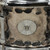 Used Mapex 14x6.5 Armory Daisy Cutter Metal Snare Drum 40015-S000334092 View 7