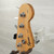 Used Squier Affinity P Bass Guitar AS IS 40015-S000334096 View 8