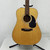 Used Sigma DM-3 Solid Top Acoustic Guitar Wood 40042-S000265263 View 1