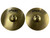 Used Paiste 101 14 HI-HATS 41115-S000115414 View 1