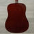 Used Ibanez V50MJP Laminate Top Acoustic Guitar Natural 40015-S000334100 View 11