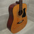 Used Ibanez V50MJP Laminate Top Acoustic Guitar Natural 40015-S000334099 View 5