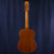 Used R CONDERAS PC-220 CLASSICAL GUITAR Solid Top Acoustic Guitar Natural 40123-S000134854 View 7