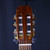 Used R CONDERAS PC-220 CLASSICAL GUITAR Solid Top Acoustic Guitar Natural 40123-S000134854 View 4