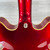 Used Epiphone Riviera E360TD Semi-hollowbody Electric Guitar - Cherry 40112-S000180968 View 14