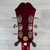 Used Epiphone Riviera E360TD Semi-hollowbody Electric Guitar - Cherry 40112-S000180968 View 12