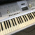 Used Yamaha YPT-230 49-Key Keyboard 49-Key 41125-S000040720 View 3