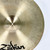 Used Zildjian 20IN Ping Ride Cymbal 41103-S000057400 View 10