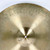 Used Zildjian 20IN Ping Ride Cymbal 41103-S000057400 View 7