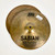 Used Sabian 14IN B8 Hi-Hat Cymbals 41103-S000057399 View 1