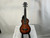 Used Breedlove PURSUIT EX CU BO Ukulele Wood 40012-S000309312 View 2