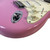 Used Squier BULLET STRAT W/ TREMOLO Pink  40090-S000082130 View 4