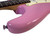 Used Squier BULLET STRAT W/ TREMOLO Pink  40090-S000082130 View 8