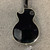 Used Epiphone LES PAUL CUSTOM LP Type Electric Guitar Black 6-String 40111-S000191293 View 4