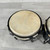 Used Stagg BW-200 Bongos - Black 40112-S000180975 View 3