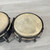 Used Stagg BW-200 Bongos - Black 40112-S000180975 View 4