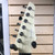 Used ENYA INSPIRE S Type Electric Guitar White 6-String 41125-S000040722 View 5