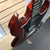 Used Gibson 2019 SG TRIBUTE SG Type Electric Guitar Red 6-String 41125-S000040725 View 5