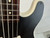 Used Fender 2010 MIKE DIRNT PRECISION BASS MIM P Type Bass Guitar White 4-String 40012-S000309319 View 2