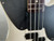 Used Fender 2010 MIKE DIRNT PRECISION BASS MIM P Type Bass Guitar White 4-String 40012-S000309319 View 4