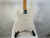 Used Fender 2010 MIKE DIRNT PRECISION BASS MIM P Type Bass Guitar White 4-String 40012-S000309319 View 17
