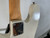 Used Fender 2010 MIKE DIRNT PRECISION BASS MIM P Type Bass Guitar White 4-String 40012-S000309319 View 20