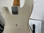 Used Fender 2010 MIKE DIRNT PRECISION BASS MIM P Type Bass Guitar White 4-String 40012-S000309319 View 21