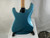Used Squier BULLET SPECIAL S Type Electric Guitar Blue 6-String 40012-S000309320 View 11