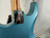 Used Squier BULLET SPECIAL S Type Electric Guitar Blue 6-String 40012-S000309320 View 14