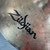 Used Zildjian ZBT Series Crash Ride Cymbal - 18-inch - Worn Edges - See Photos 40112-S000180980 View 5