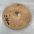 Used Zildjian ZBT Series Crash Ride Cymbal - 18-inch - Worn Edges - See Photos 40112-S000180980 View 7