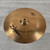 Used Zildjian ZBT Series Crash Cymbal - 16-inch 40112-S000180981 View 1
