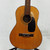 Used Sorento Acoustic Solid Top Acoustic Guitar Wood 40042-S000265279 View 1