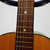 Used Sorento Acoustic Solid Top Acoustic Guitar Wood 40042-S000265279 View 5
