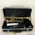 Used Besson BE110 Trumpet 41128-S000110085 View 3