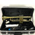 Used Besson BE110 Trumpet 41128-S000110085 View 1