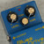 Used Boss BD-2 Blues Driver Distortion Pedal 40015-S000334108 View 4