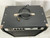 Used Kustom 1-B BASS AMP 115 Vintage Bass Combo Amplifier 40012-S000309326 View 6